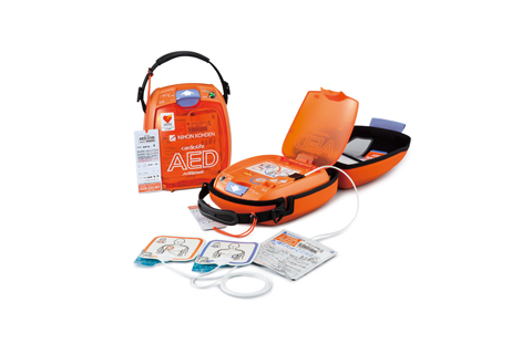 AED